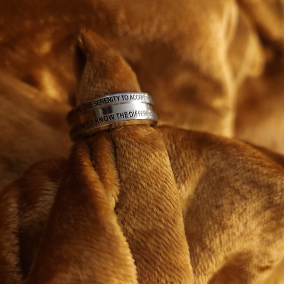 Stainless Steel INDUSTRIAL BAND - Picture 13 of 15